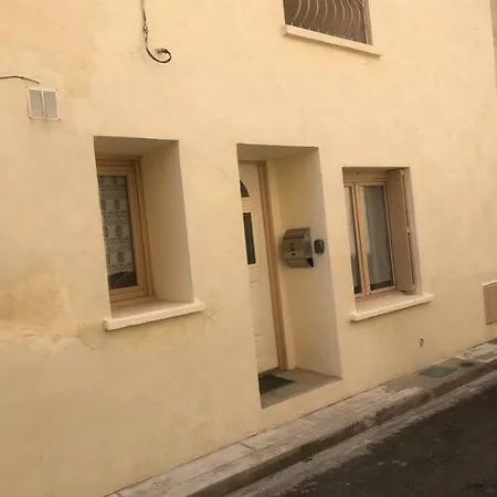 A Deux Pas Du Centre Holiday home *