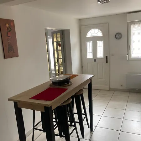 A Deux Pas Du Centre *
