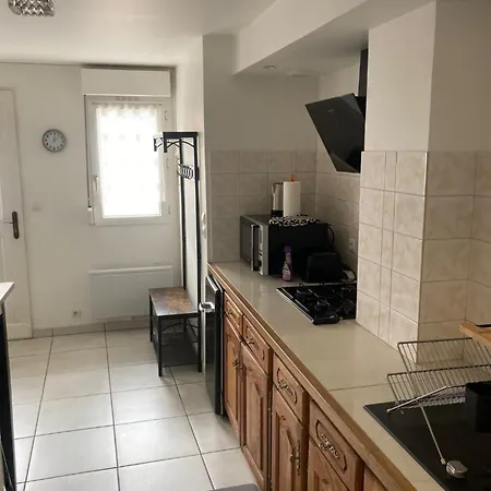 A Deux Pas Du Centre * Limoux