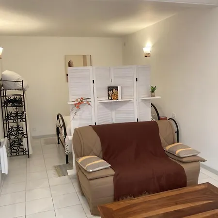 Holiday home A Deux Pas Du Centre *