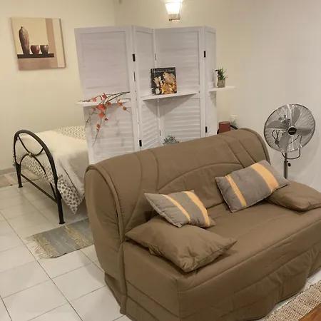A Deux Pas Du Centre Holiday home Limoux