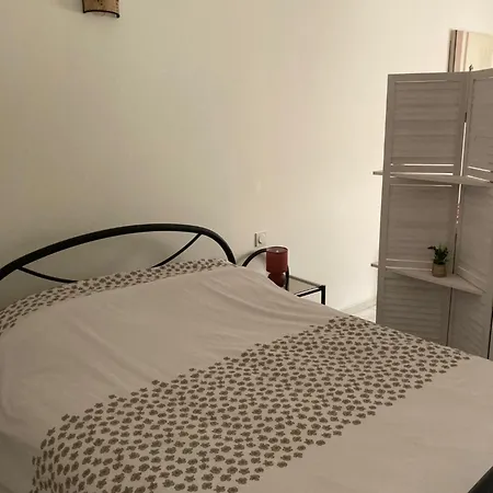 A Deux Pas Du Centre Holiday home Limoux
