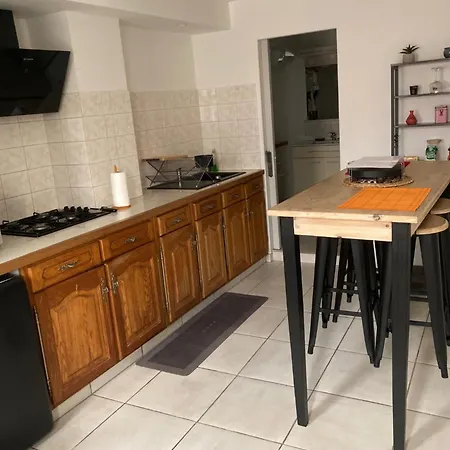 A Deux Pas Du Centre *