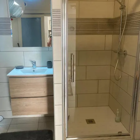 A Deux Pas Du Centre Сasa de vacaciones