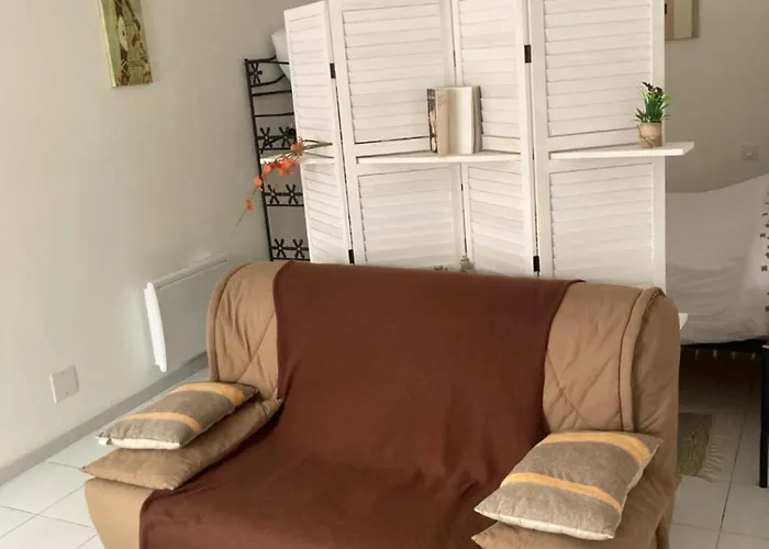 A Deux Pas Du Centre Σπίτι διακοπών